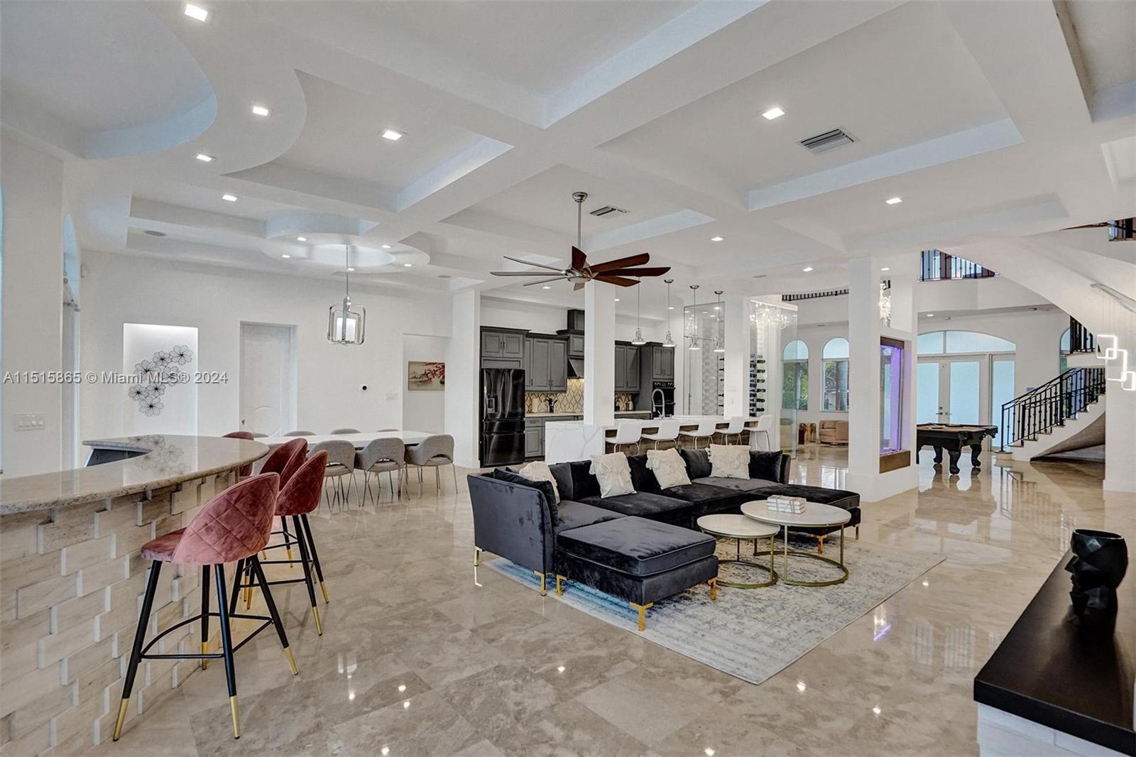 FLA FRUIT LANDS CO SUB NO - Residential