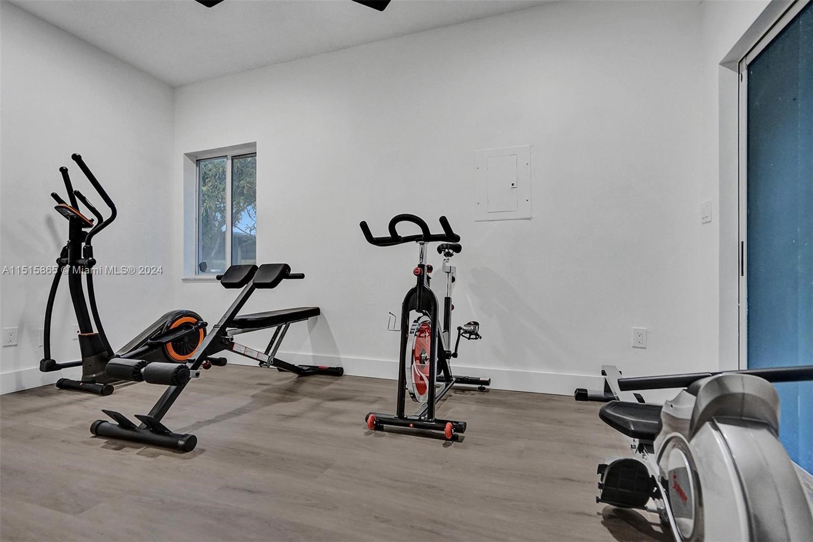 FLA FRUIT LANDS CO SUB NO - Residential