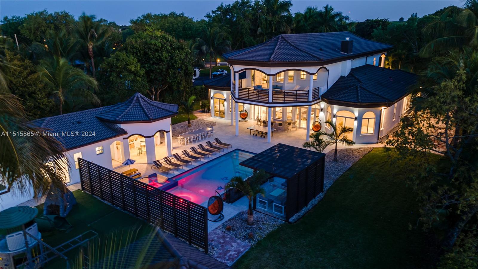 FLA FRUIT LANDS CO SUB NO - Residential