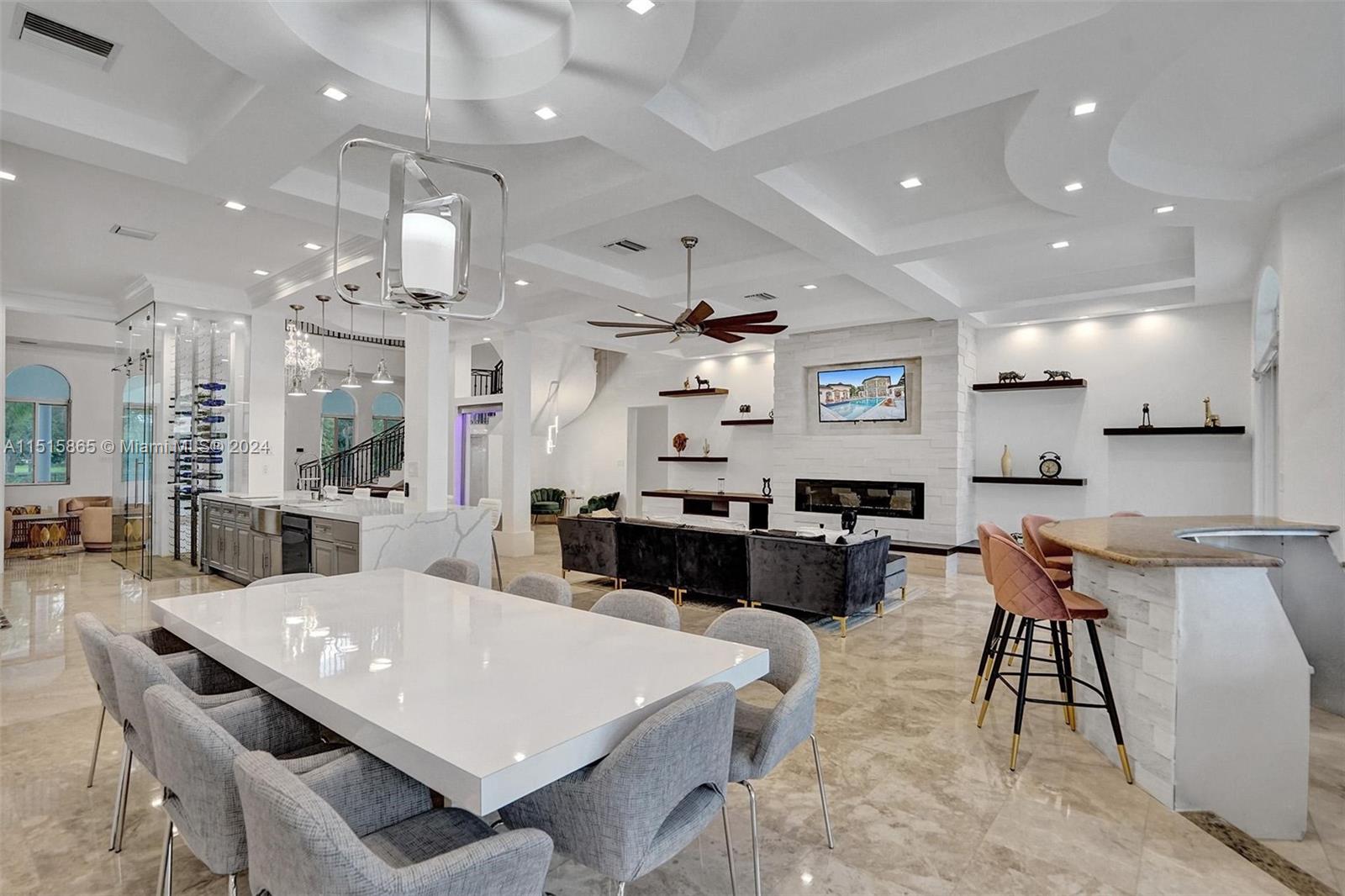 FLA FRUIT LANDS CO SUB NO - Residential