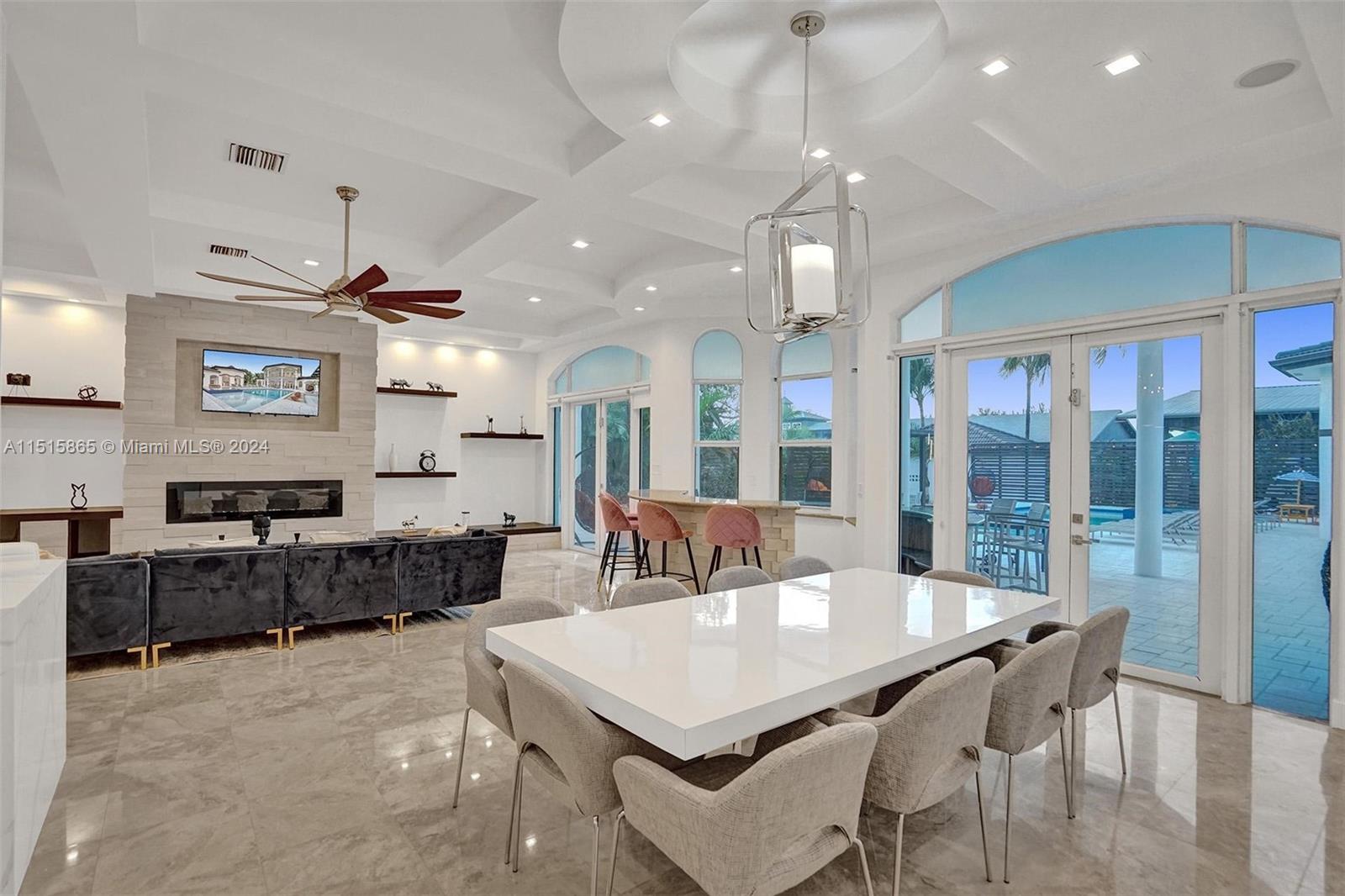 FLA FRUIT LANDS CO SUB NO - Residential