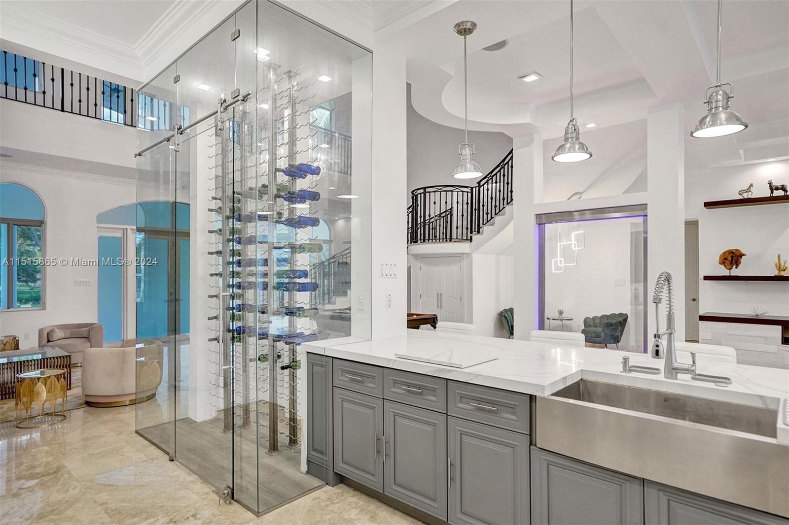 FLA FRUIT LANDS CO SUB NO - Residential