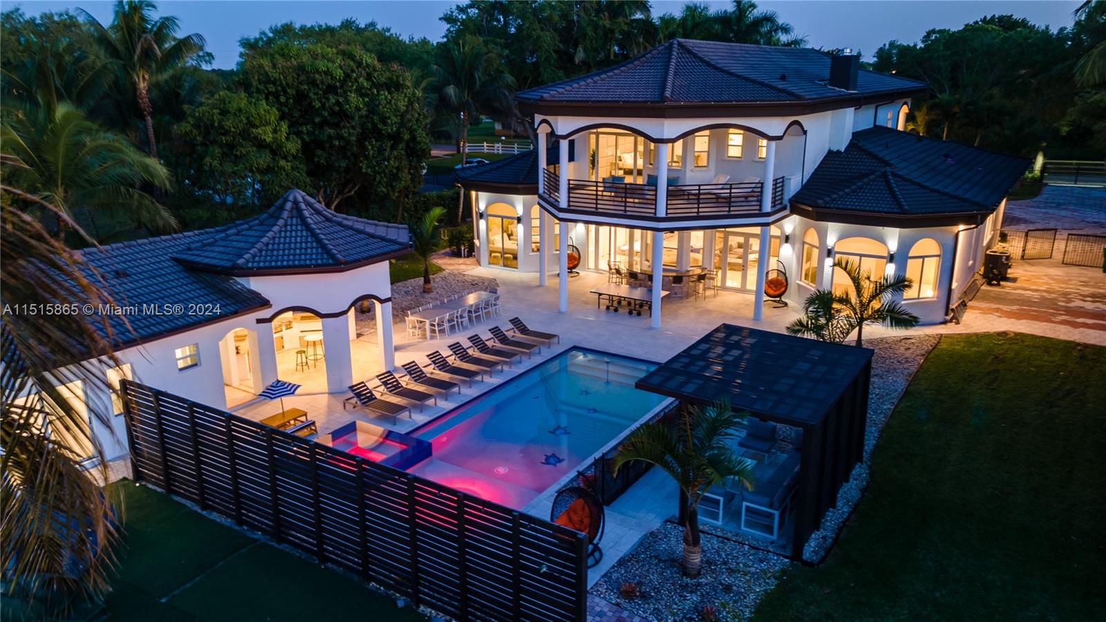 FLA FRUIT LANDS CO SUB NO - Residential