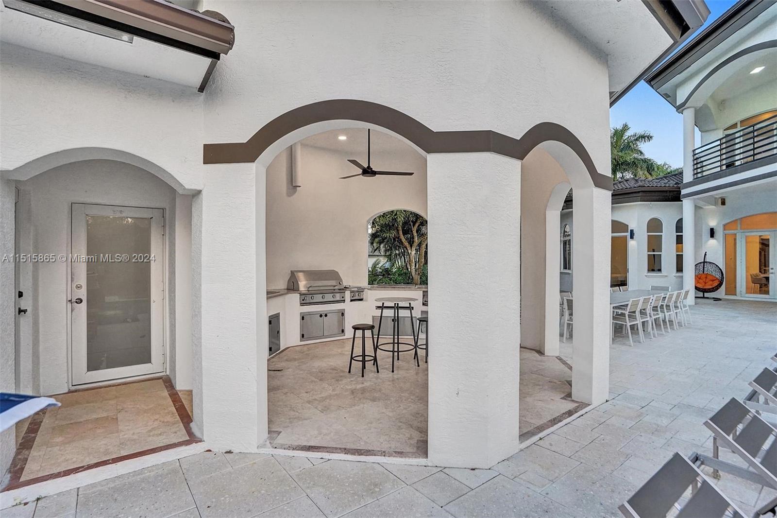 FLA FRUIT LANDS CO SUB NO - Residential