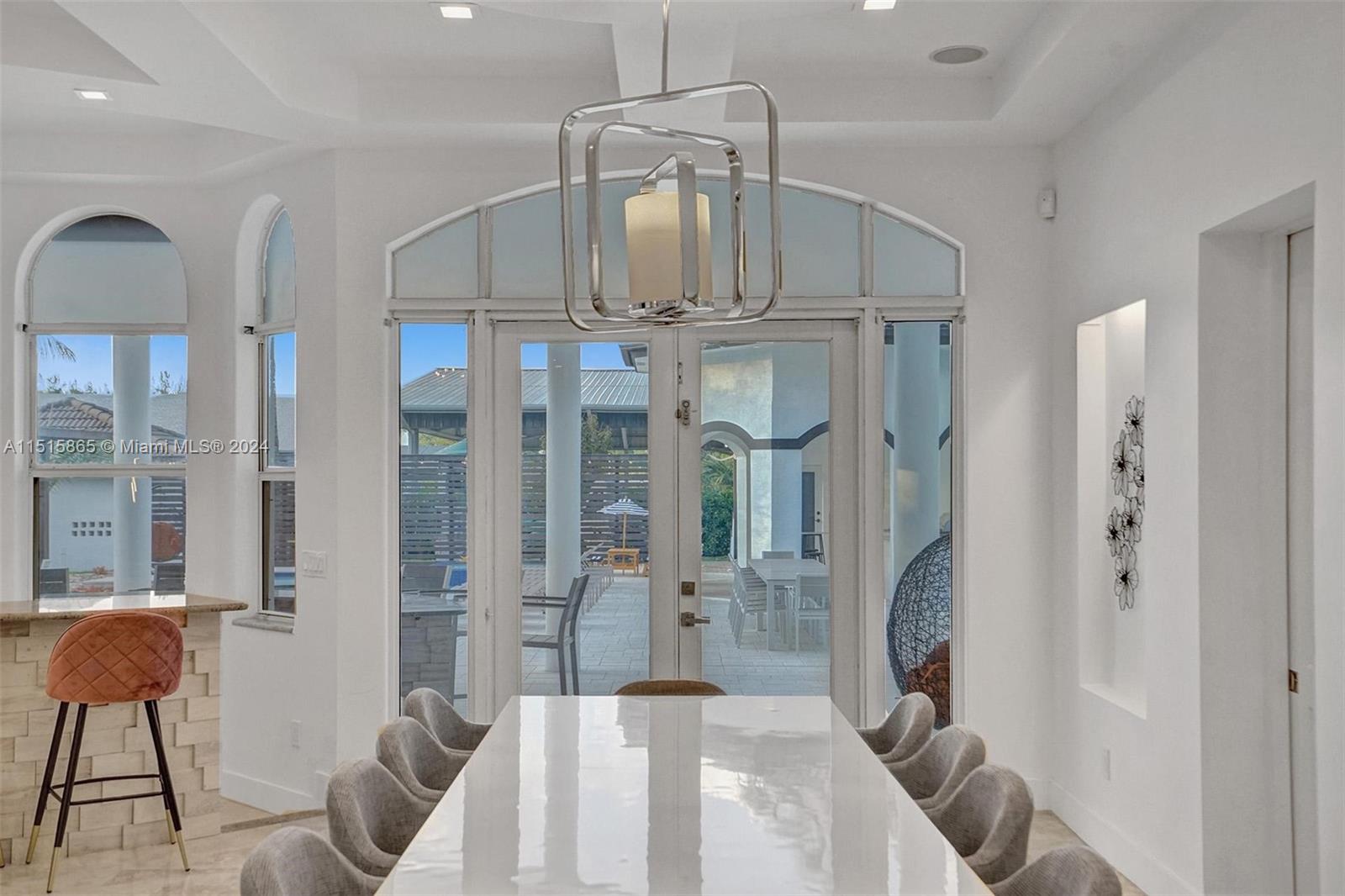 FLA FRUIT LANDS CO SUB NO - Residential