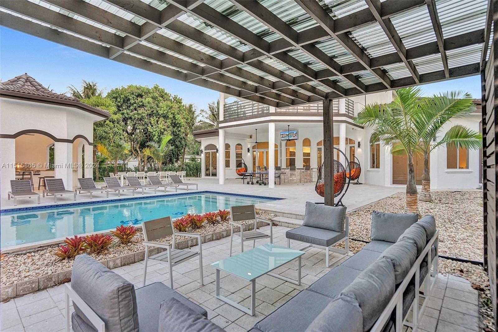 FLA FRUIT LANDS CO SUB NO - Residential