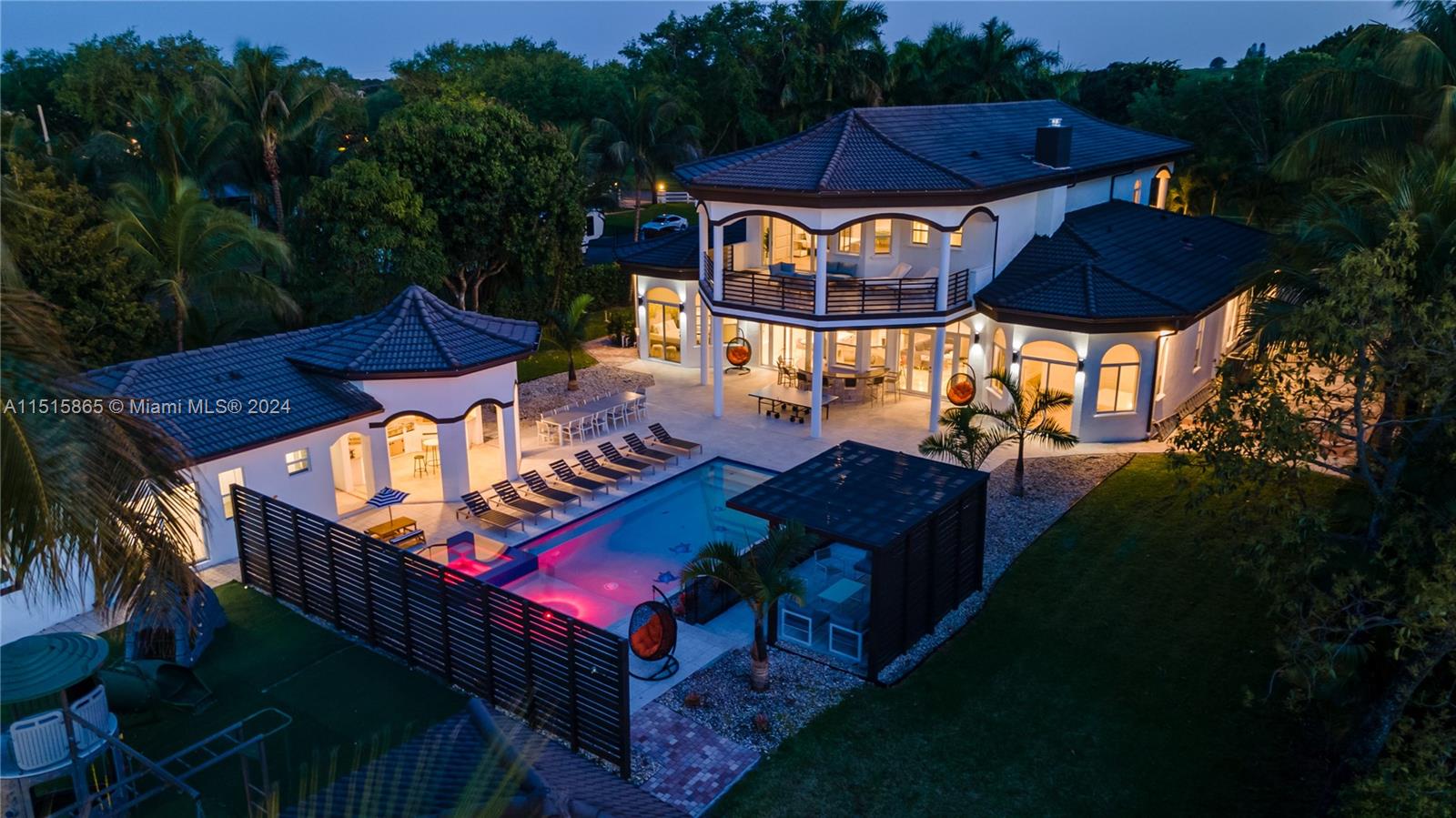 FLA FRUIT LANDS CO SUB NO - Residential