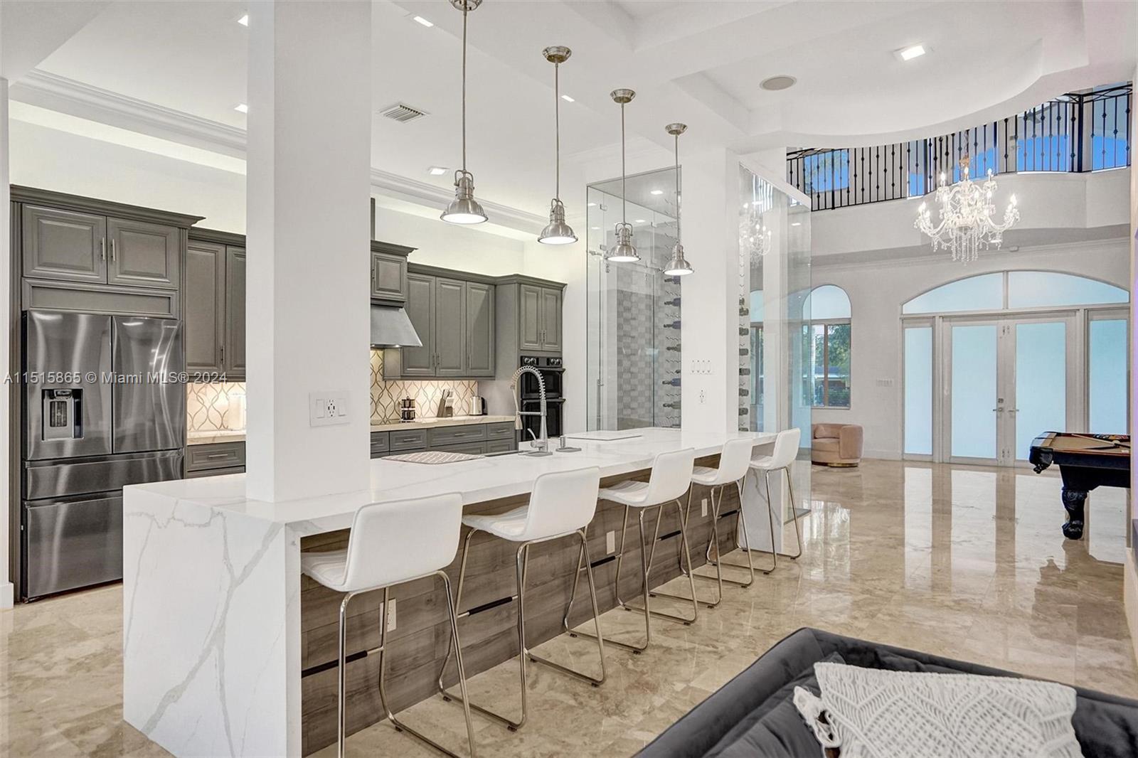 FLA FRUIT LANDS CO SUB NO - Residential