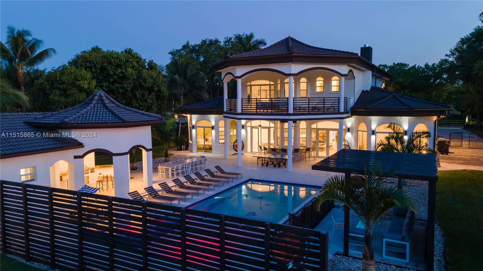 FLA FRUIT LANDS CO SUB NO - Residential