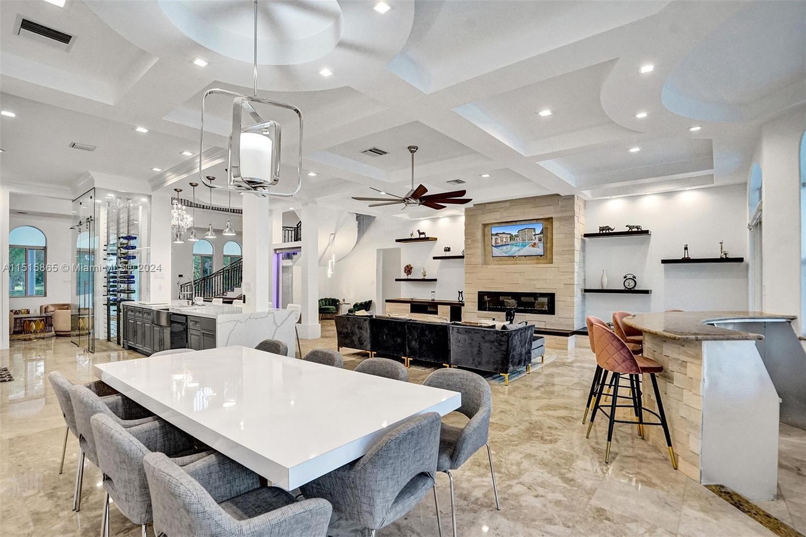 FLA FRUIT LANDS CO SUB NO - Residential