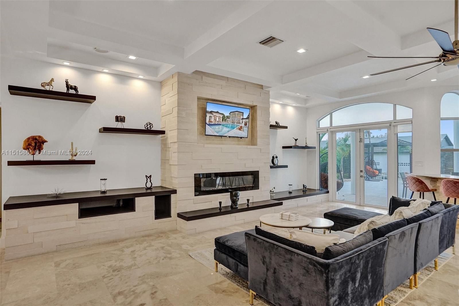 FLA FRUIT LANDS CO SUB NO - Residential