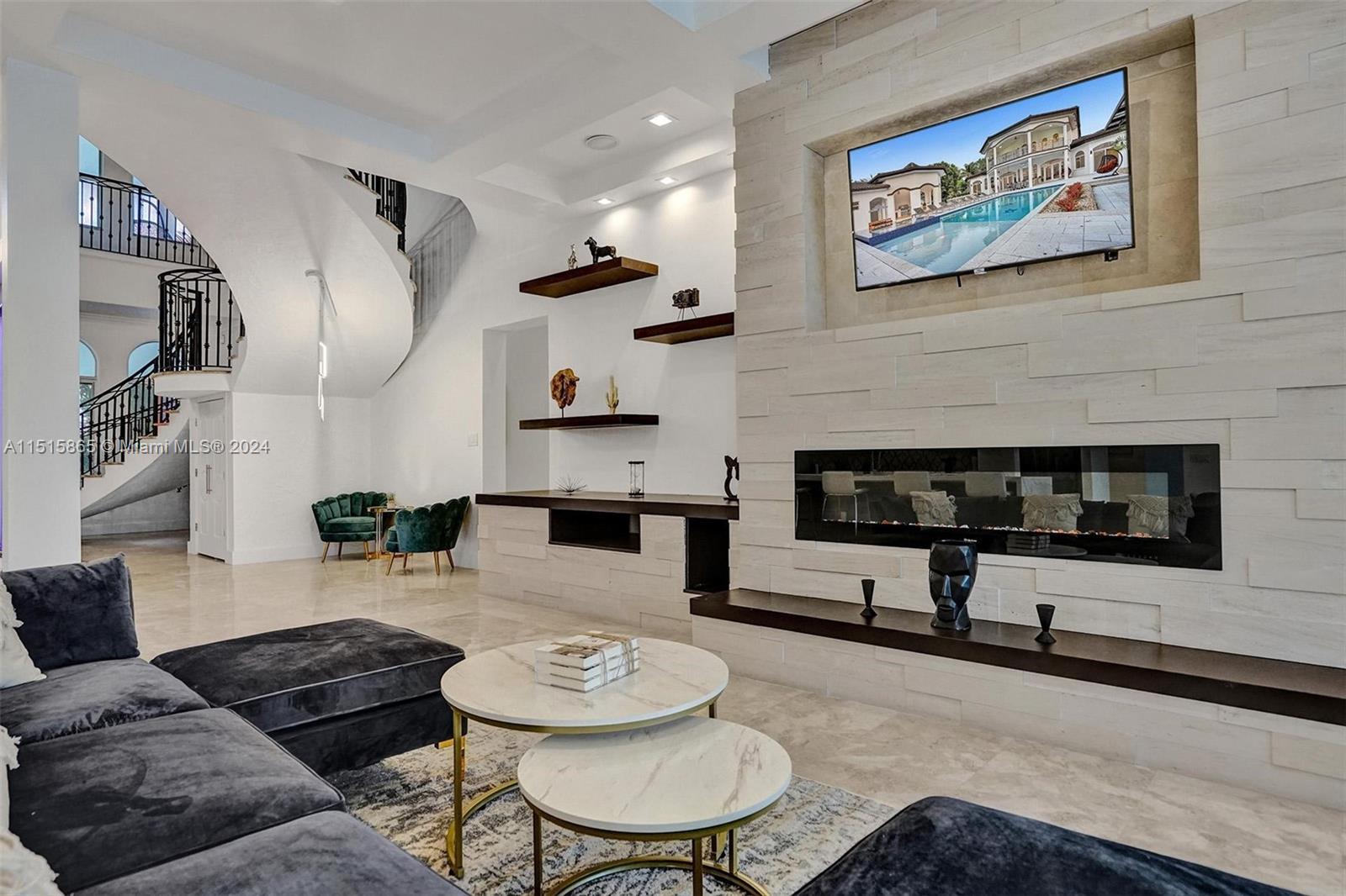 FLA FRUIT LANDS CO SUB NO - Residential