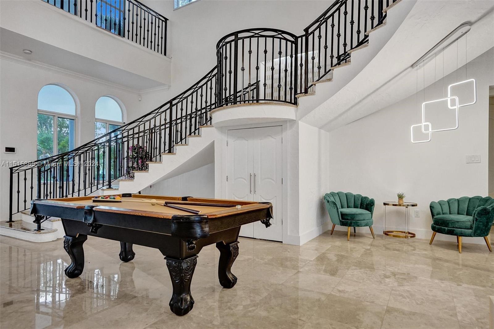 FLA FRUIT LANDS CO SUB NO - Residential