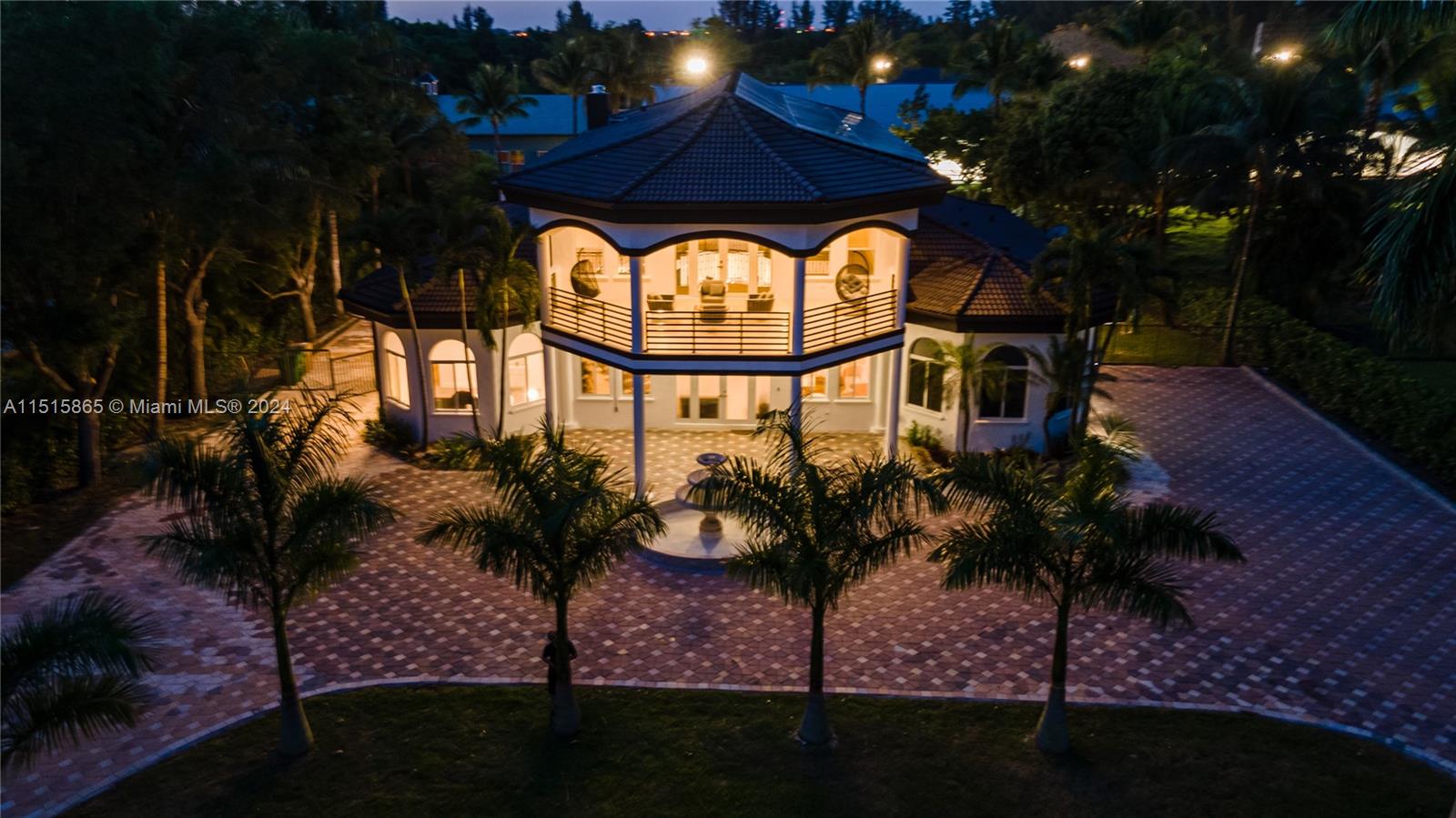 FLA FRUIT LANDS CO SUB NO - Residential