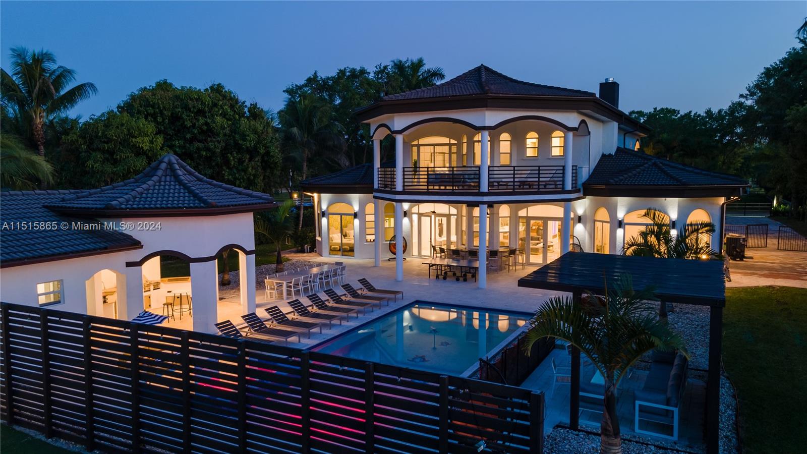 FLA FRUIT LANDS CO SUB NO - Residential