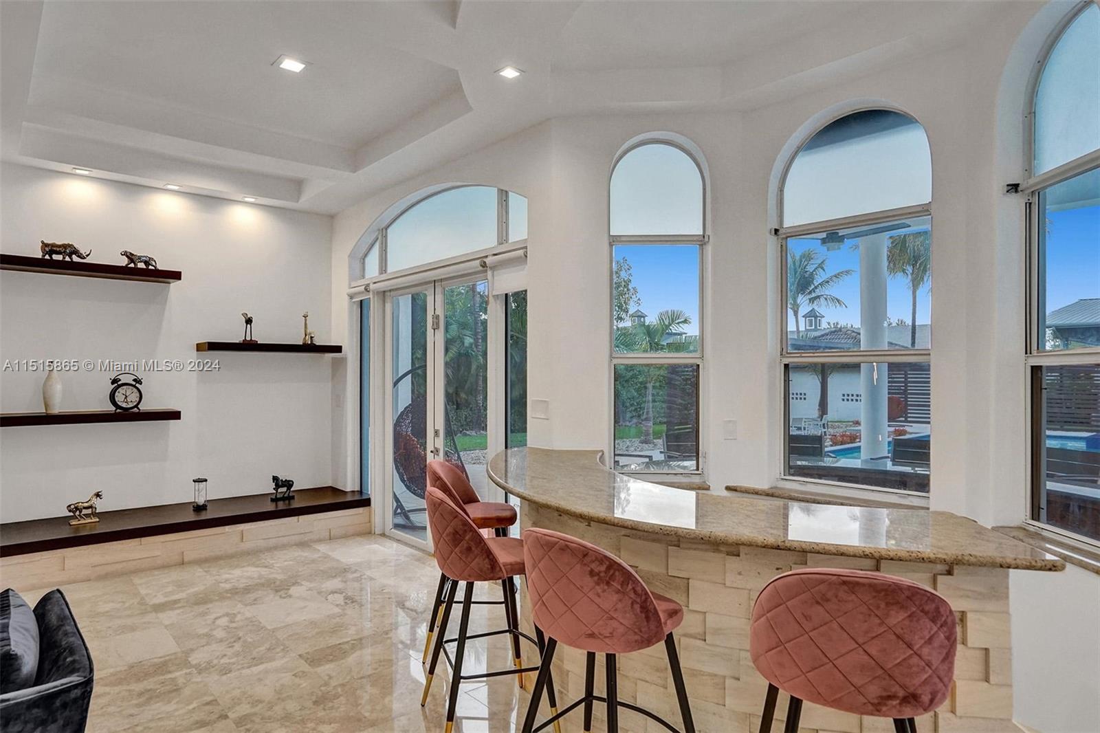 FLA FRUIT LANDS CO SUB NO - Residential