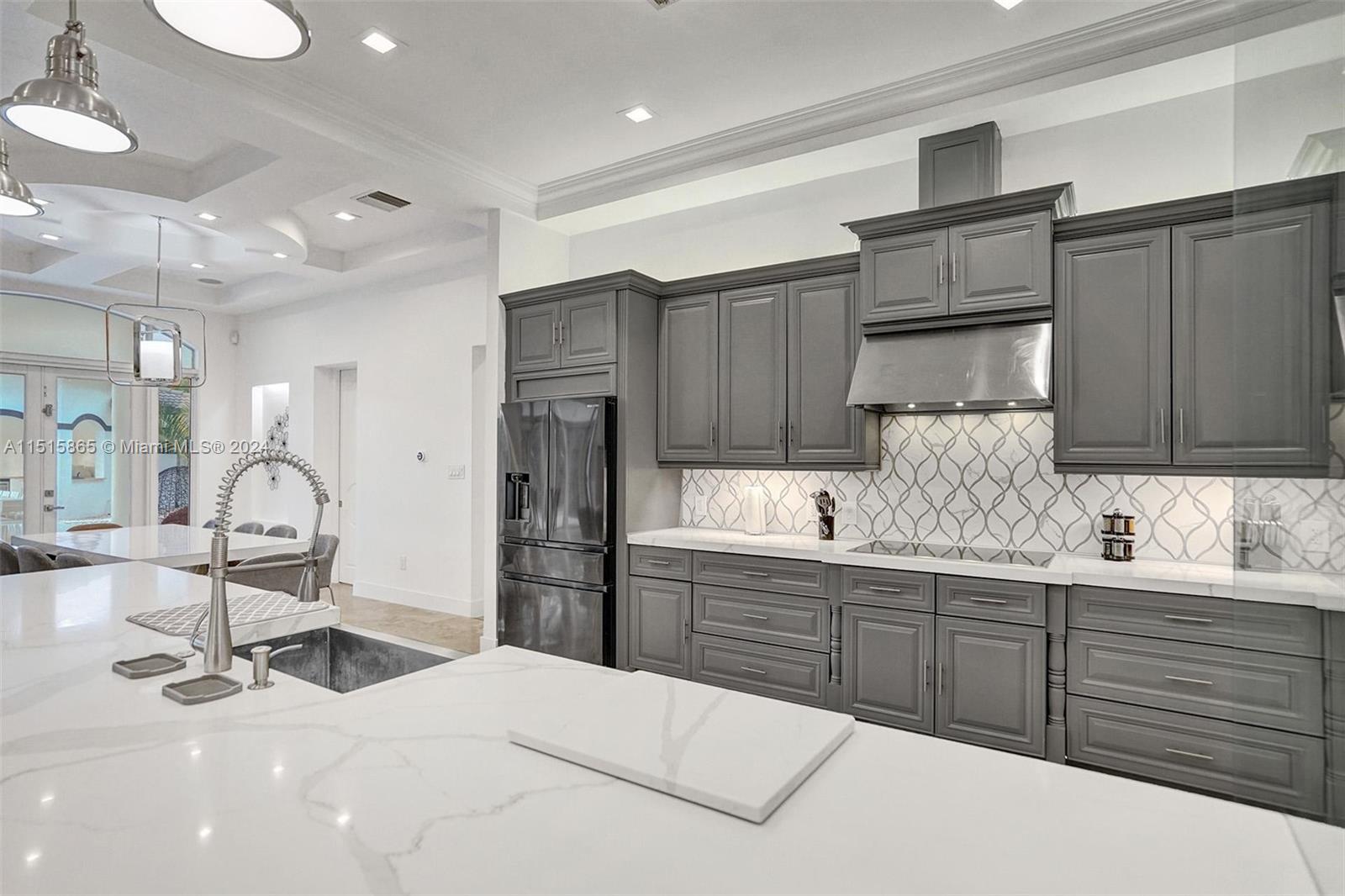 FLA FRUIT LANDS CO SUB NO - Residential