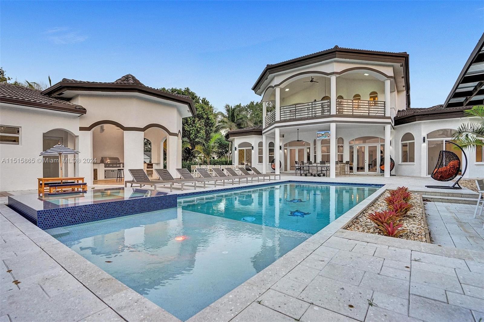 FLA FRUIT LANDS CO SUB NO - Residential