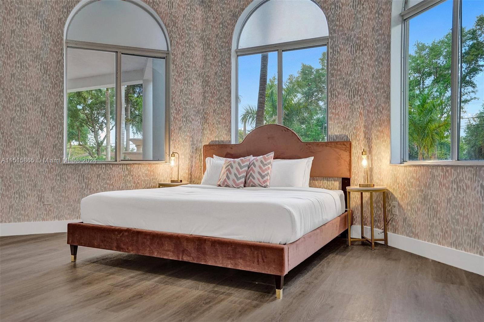 FLA FRUIT LANDS CO SUB NO - Residential