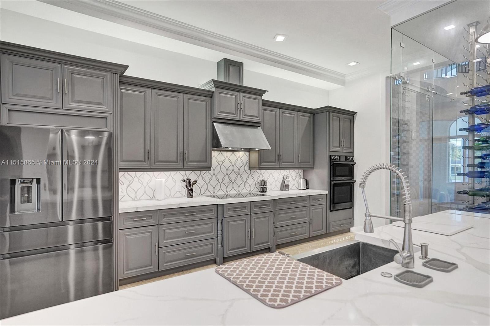 FLA FRUIT LANDS CO SUB NO - Residential