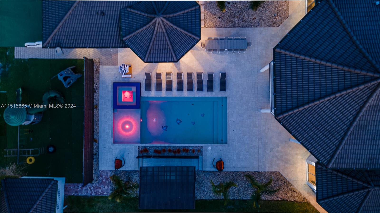 FLA FRUIT LANDS CO SUB NO - Residential