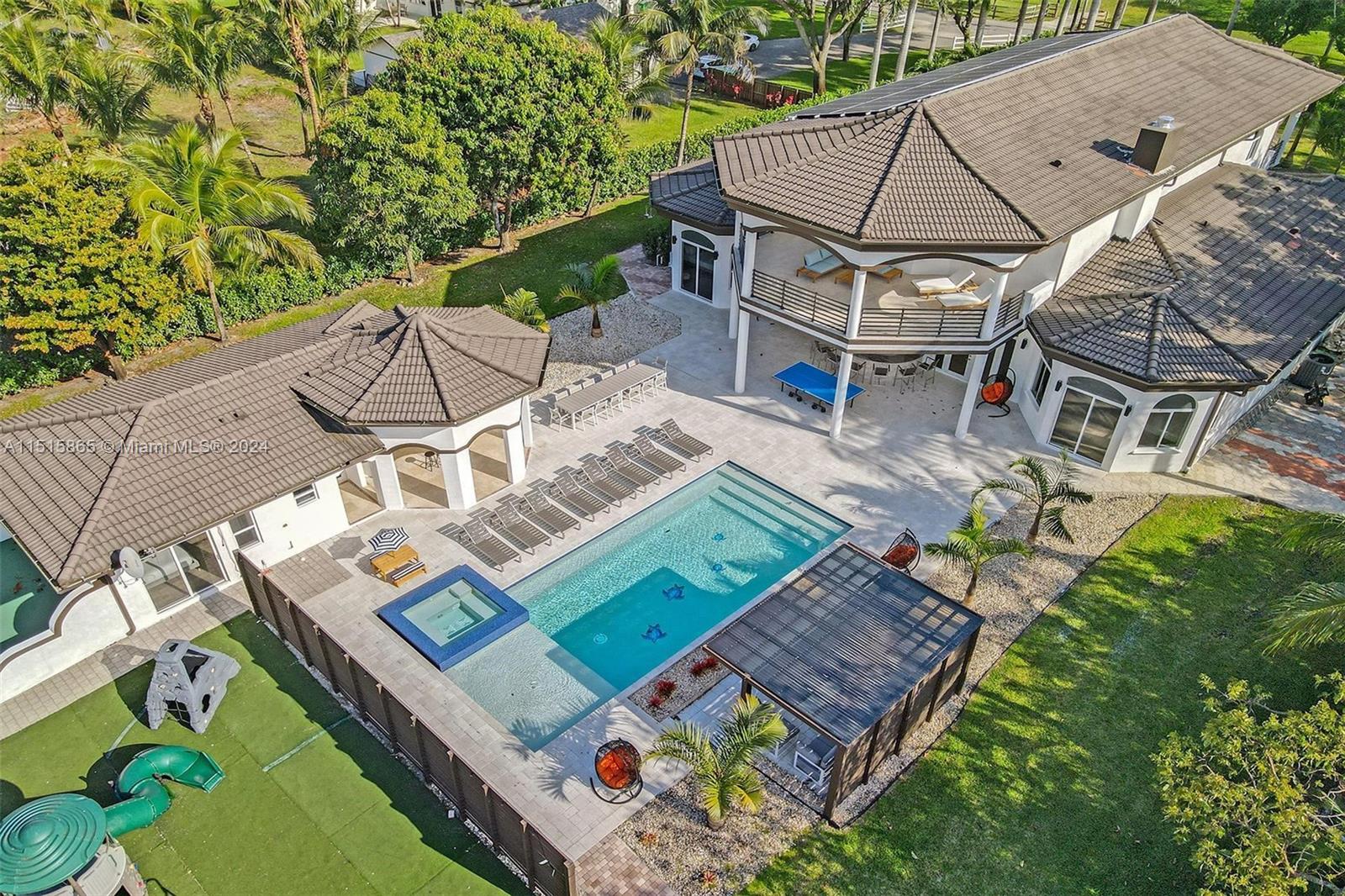 FLA FRUIT LANDS CO SUB NO - Residential