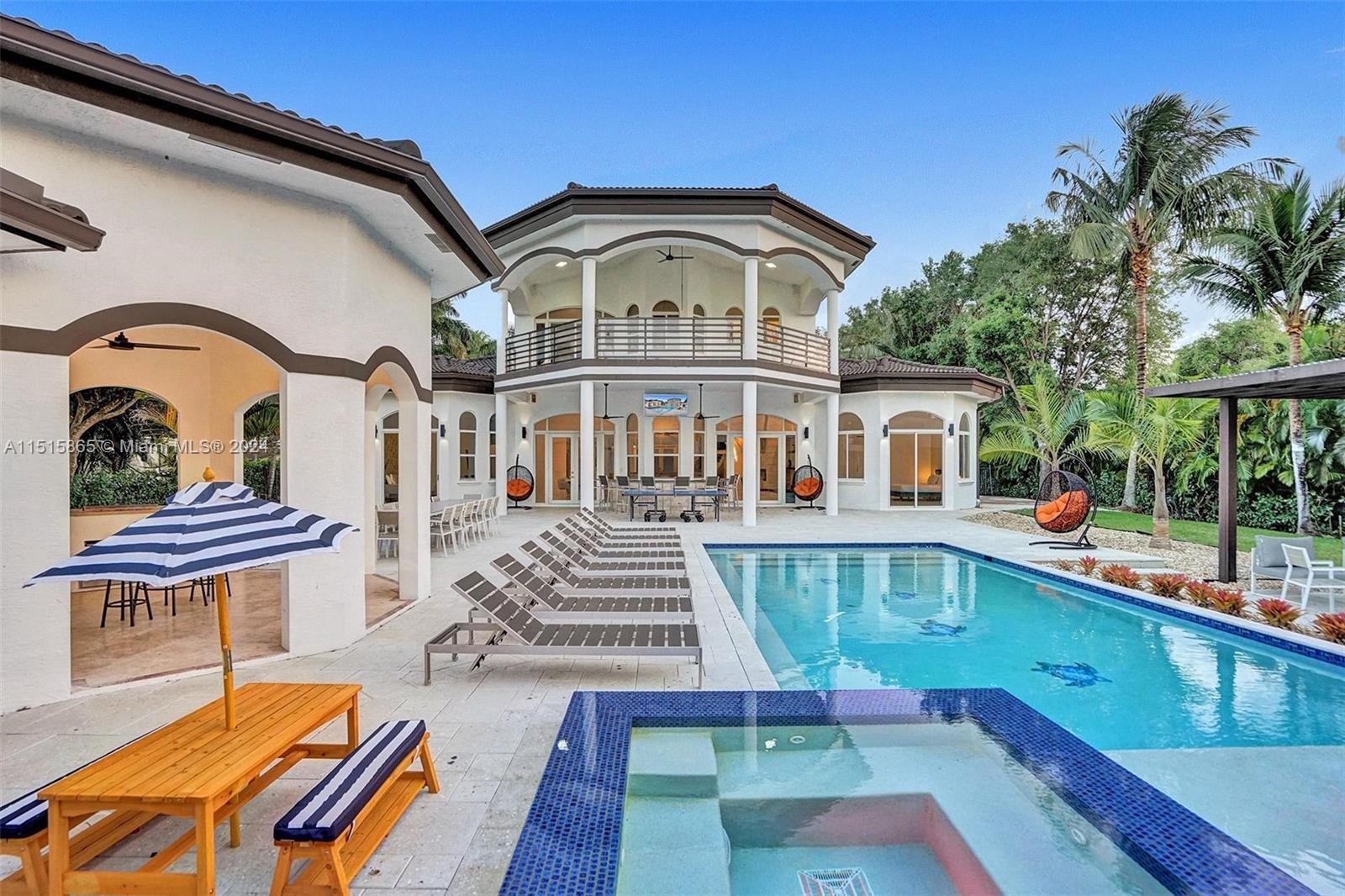 FLA FRUIT LANDS CO SUB NO - Residential