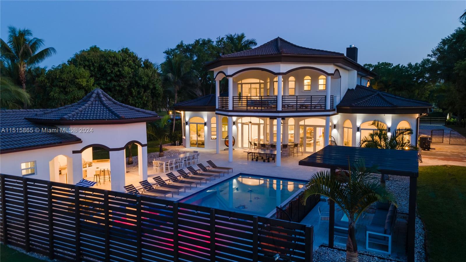 FLA FRUIT LANDS CO SUB NO - Residential