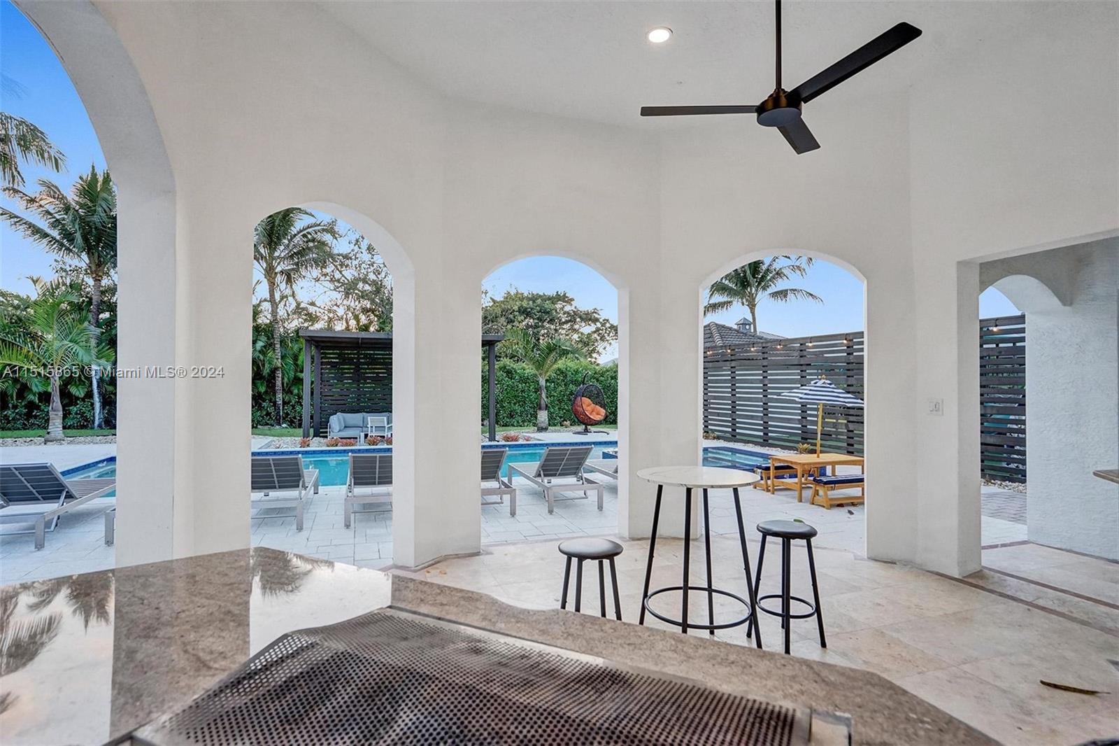 FLA FRUIT LANDS CO SUB NO - Residential