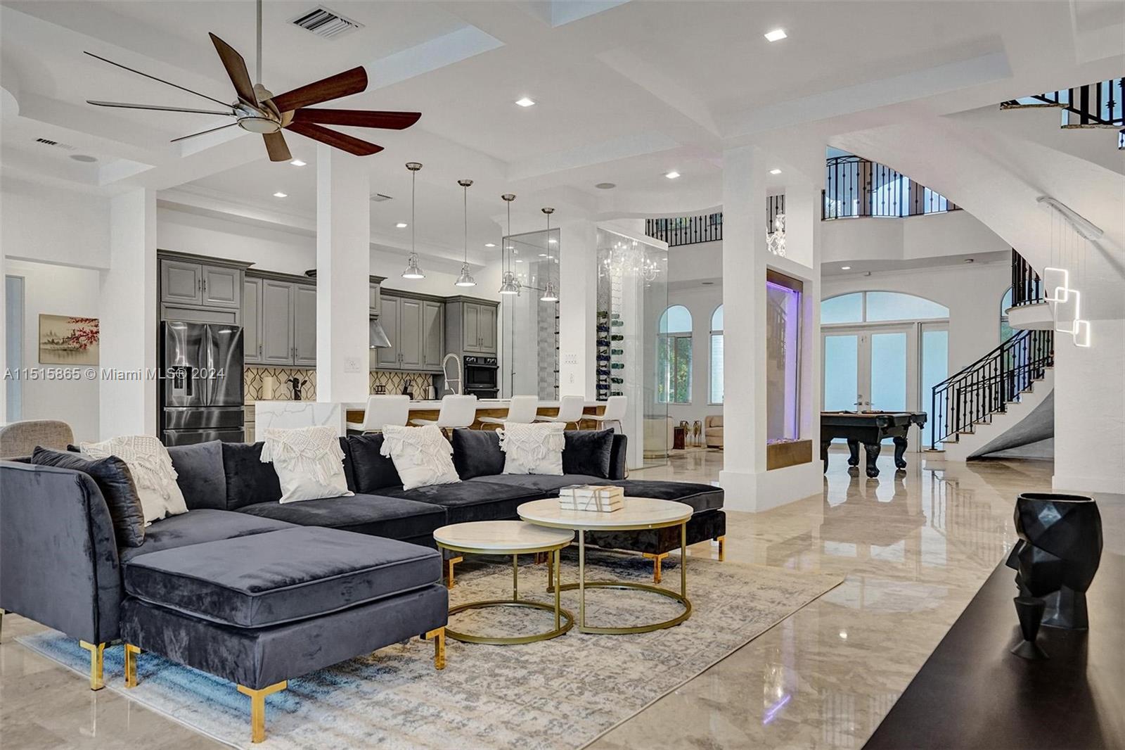 FLA FRUIT LANDS CO SUB NO - Residential