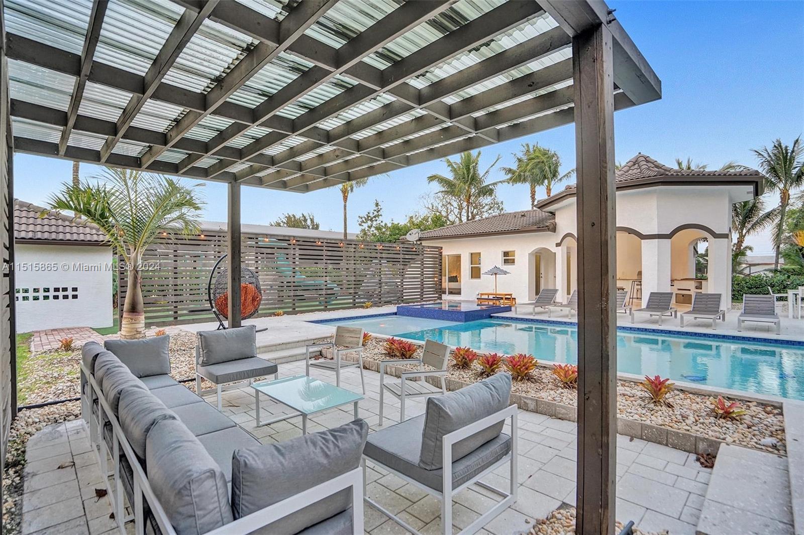 FLA FRUIT LANDS CO SUB NO - Residential