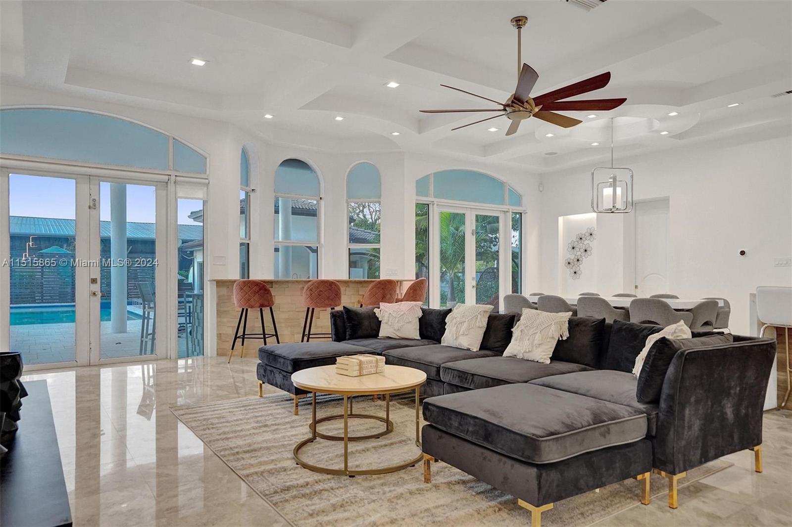 FLA FRUIT LANDS CO SUB NO - Residential