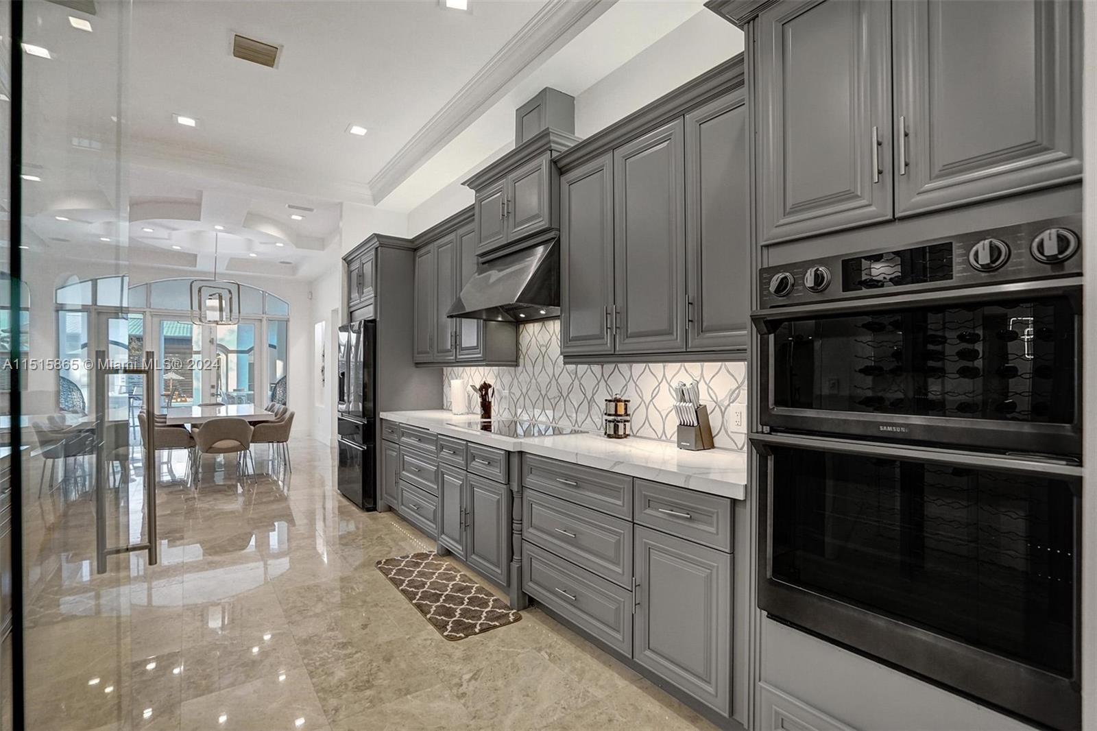 FLA FRUIT LANDS CO SUB NO - Residential