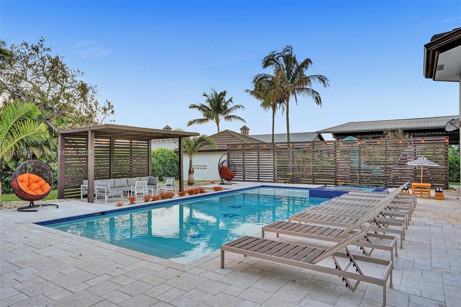 FLA FRUIT LANDS CO SUB NO - Residential