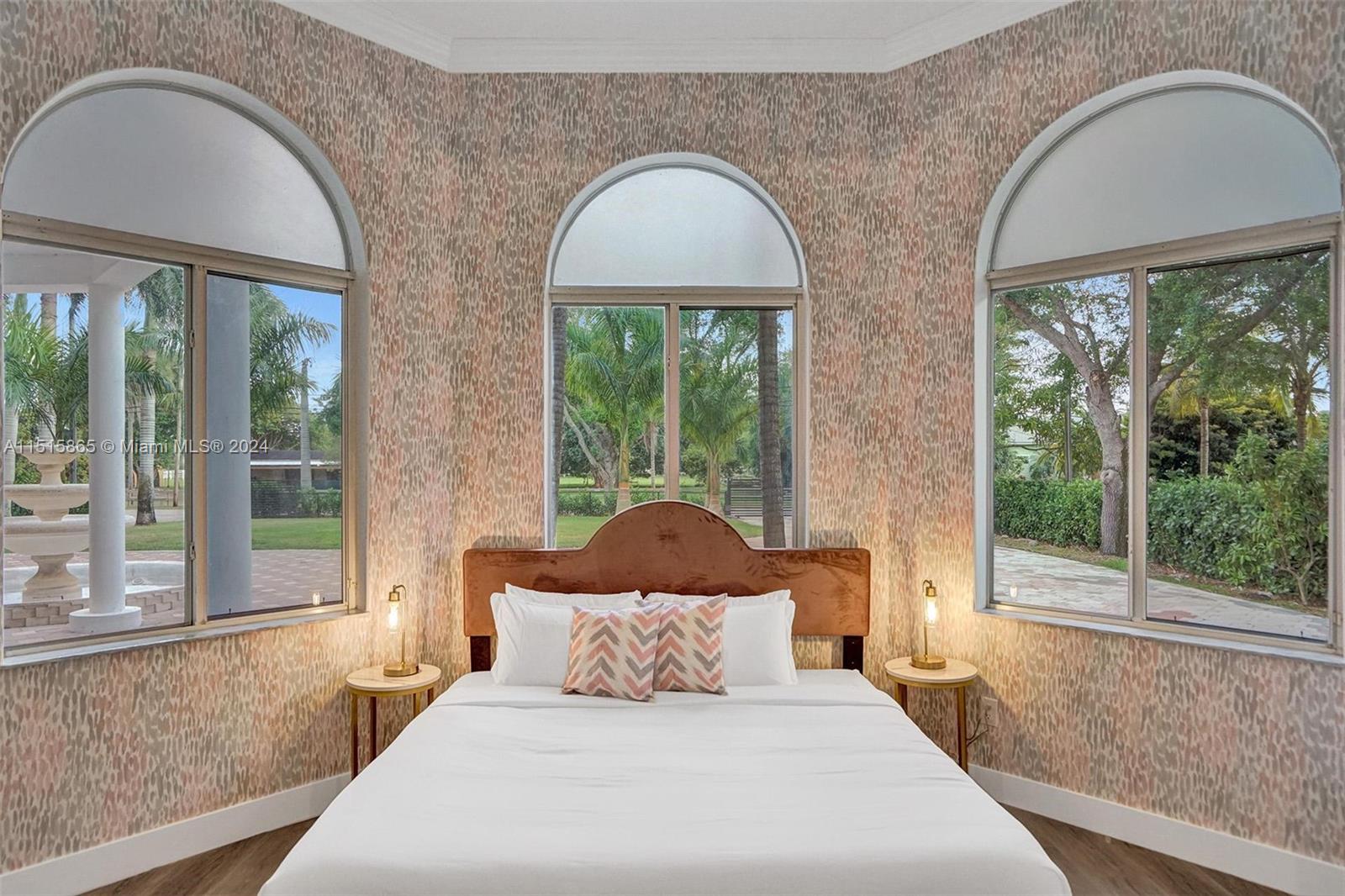 FLA FRUIT LANDS CO SUB NO - Residential