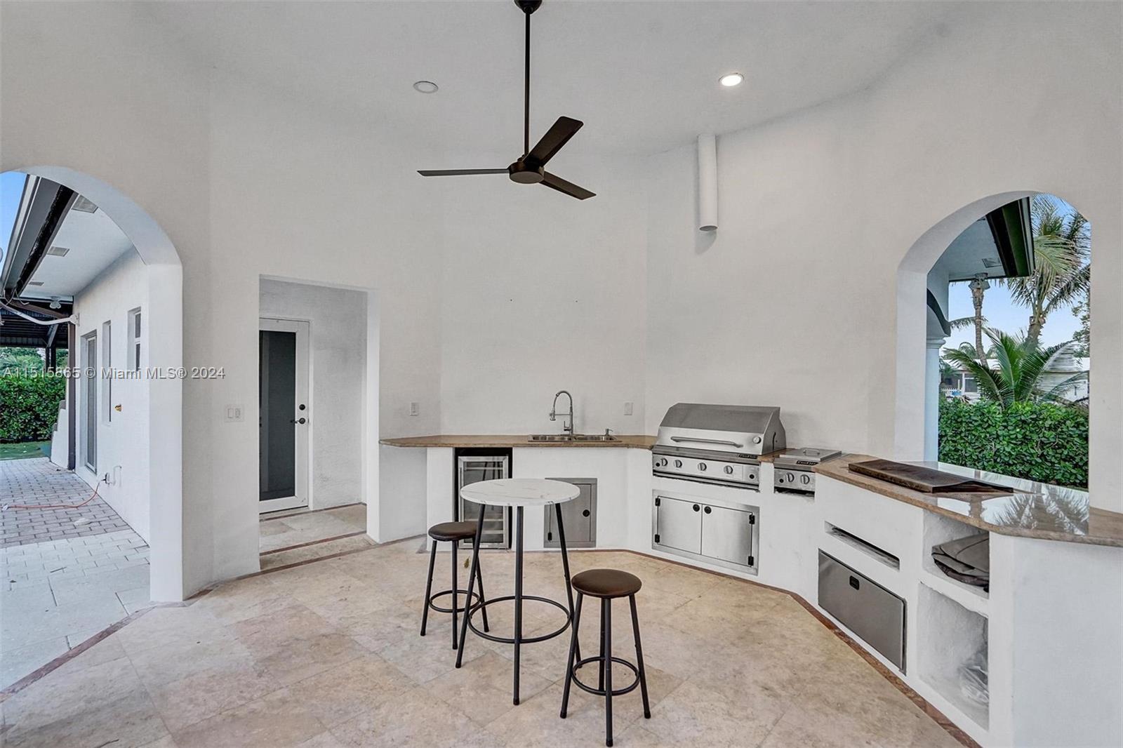 FLA FRUIT LANDS CO SUB NO - Residential