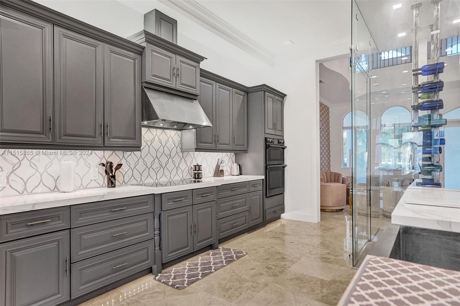 FLA FRUIT LANDS CO SUB NO - Residential