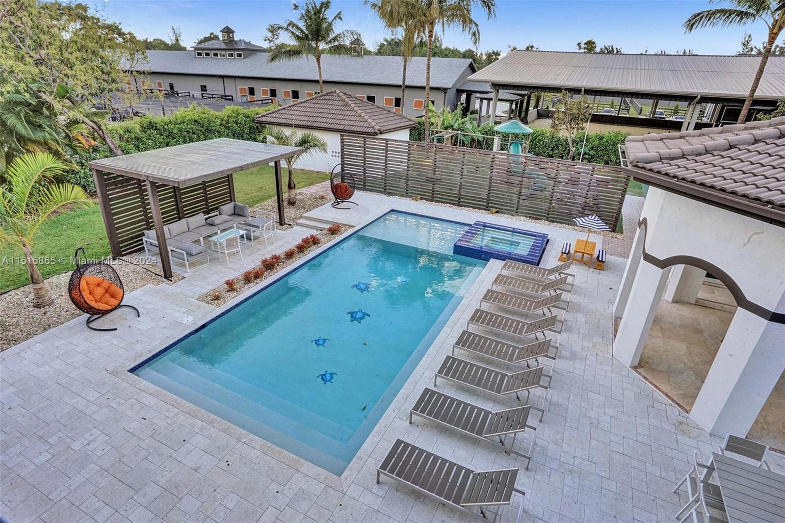 FLA FRUIT LANDS CO SUB NO - Residential