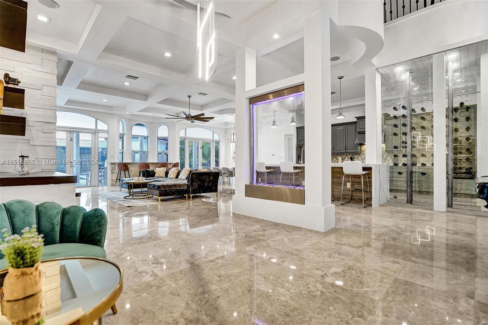 FLA FRUIT LANDS CO SUB NO - Residential