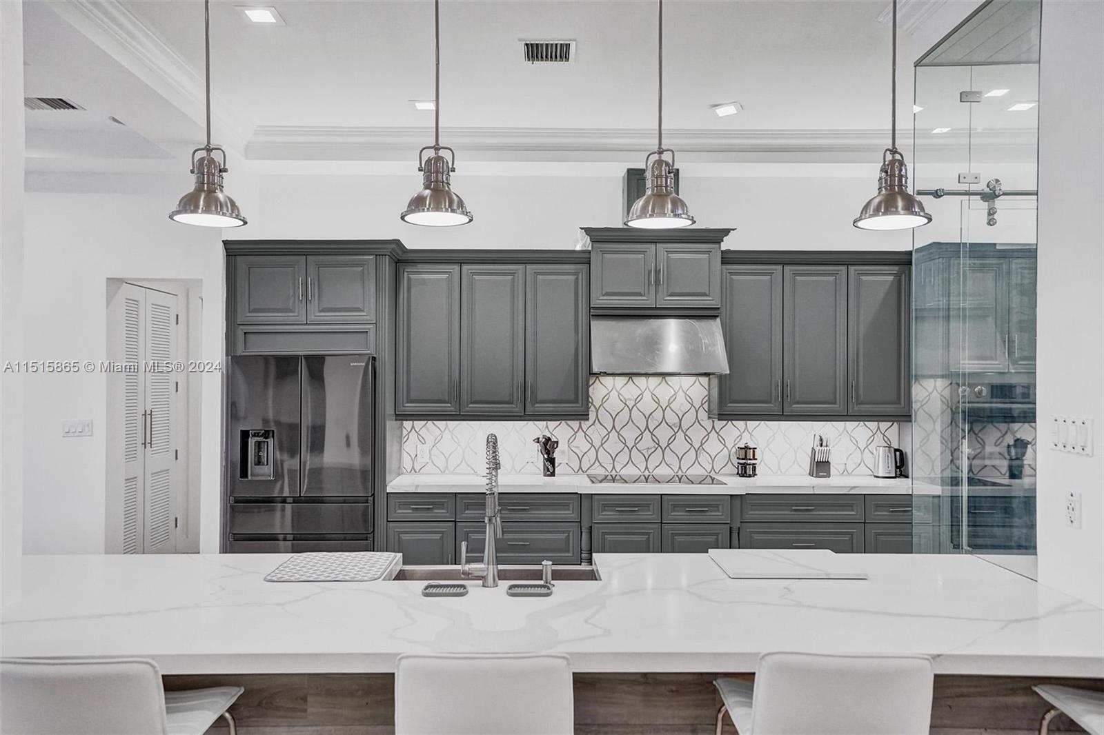 FLA FRUIT LANDS CO SUB NO - Residential