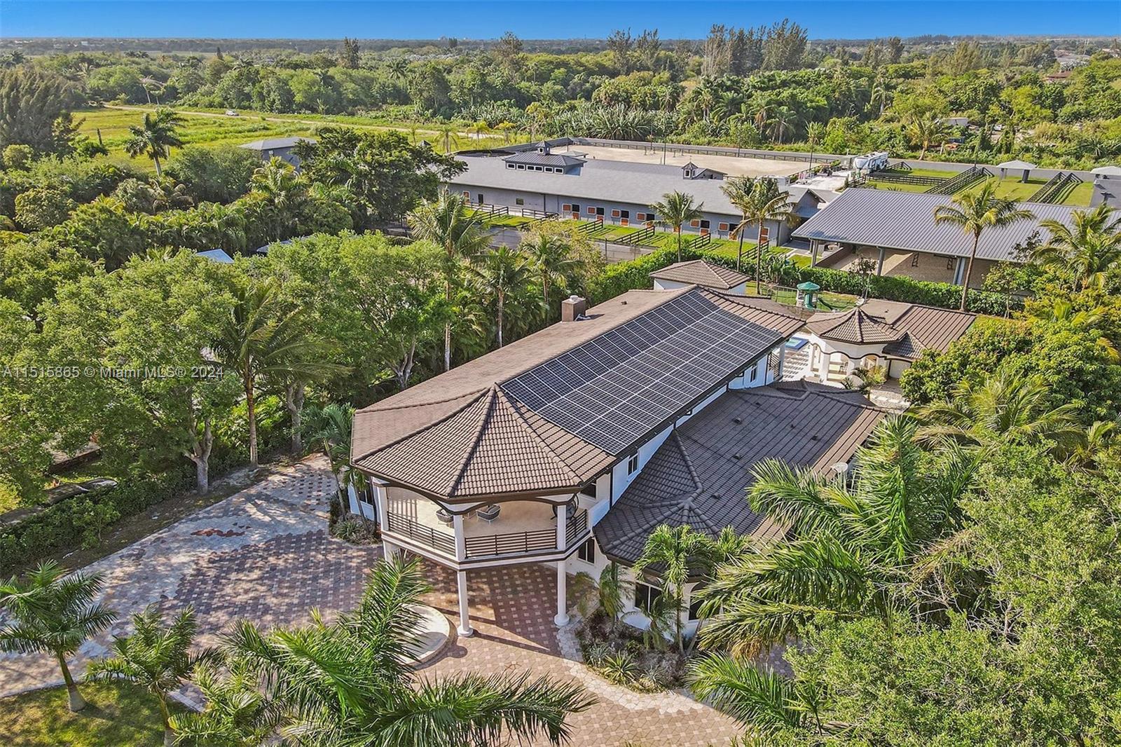 FLA FRUIT LANDS CO SUB NO - Residential