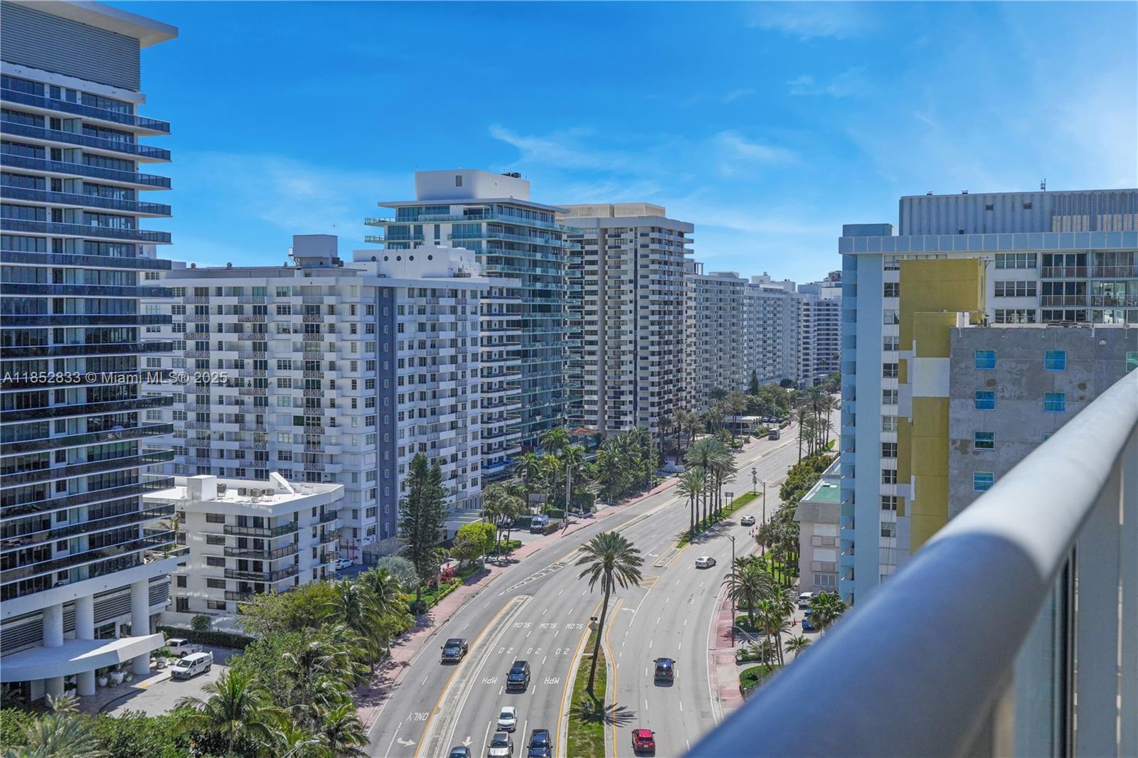 5900 Collins Ave 1607