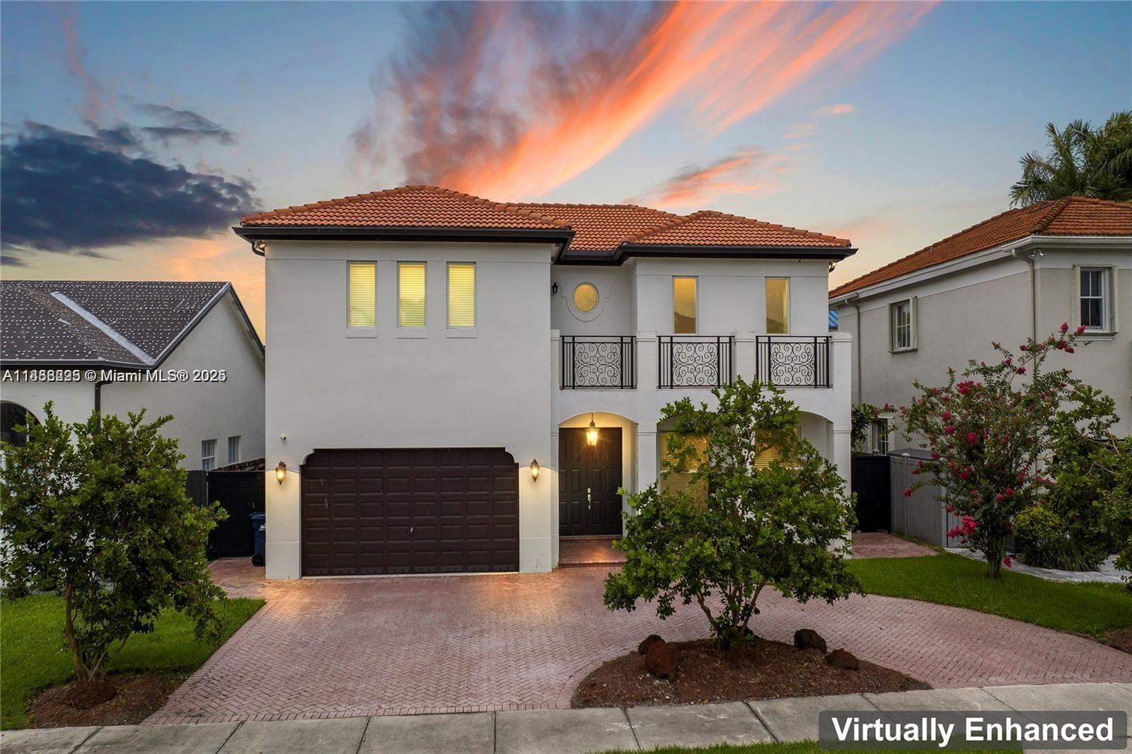 REVISED PLAT OF HAMMOCKS - Residential Lease