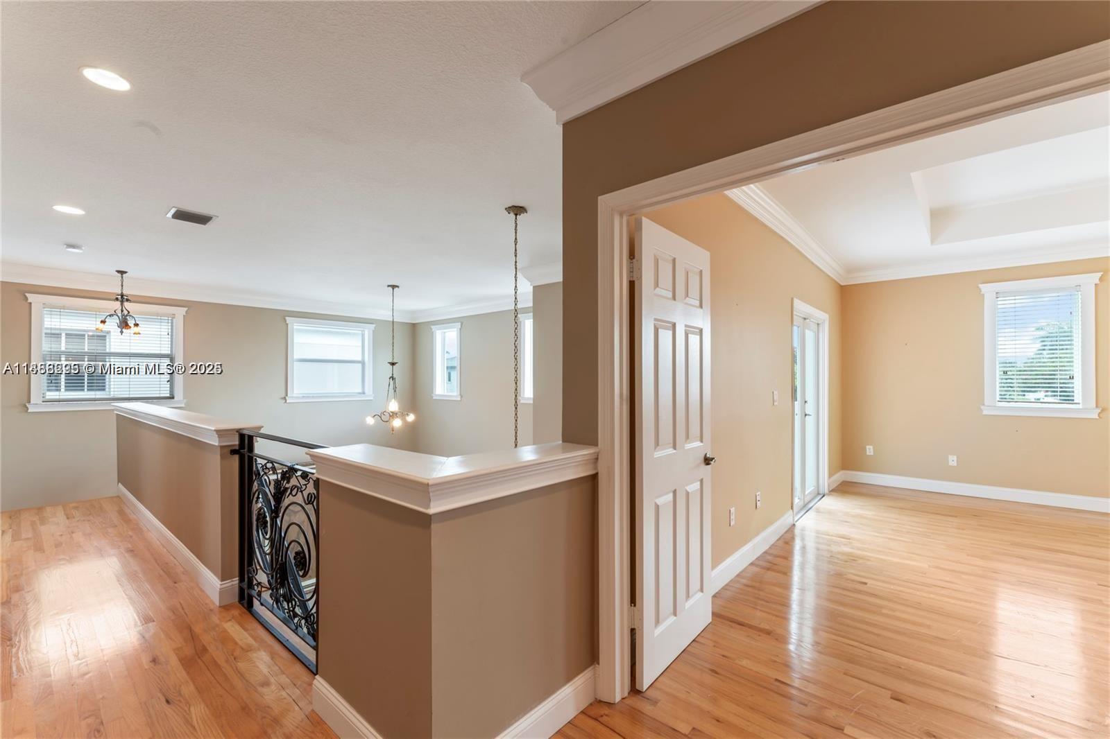 REVISED PLAT OF HAMMOCKS - Residential Lease