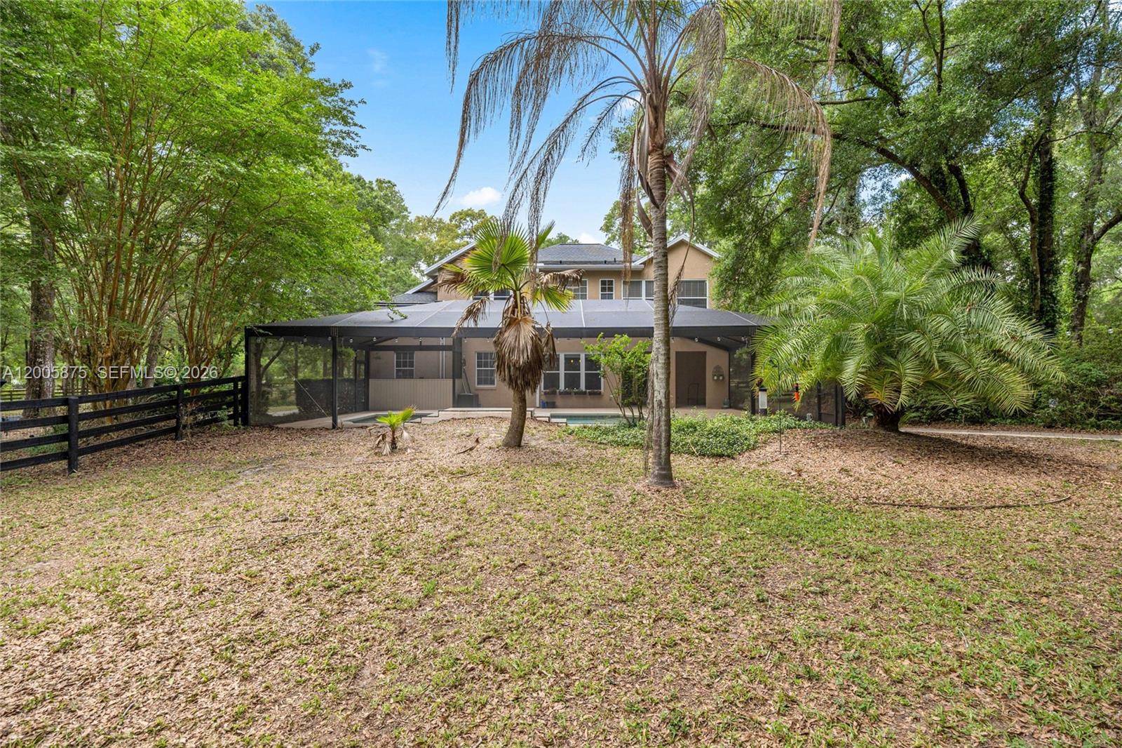 TURNING HAWK RANCH - Residential