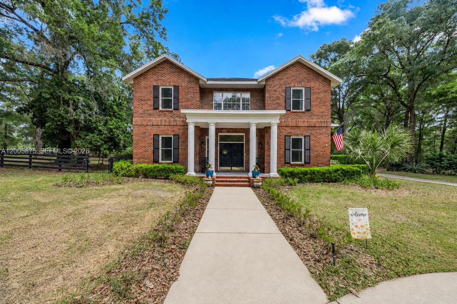 TURNING HAWK RANCH - Residential