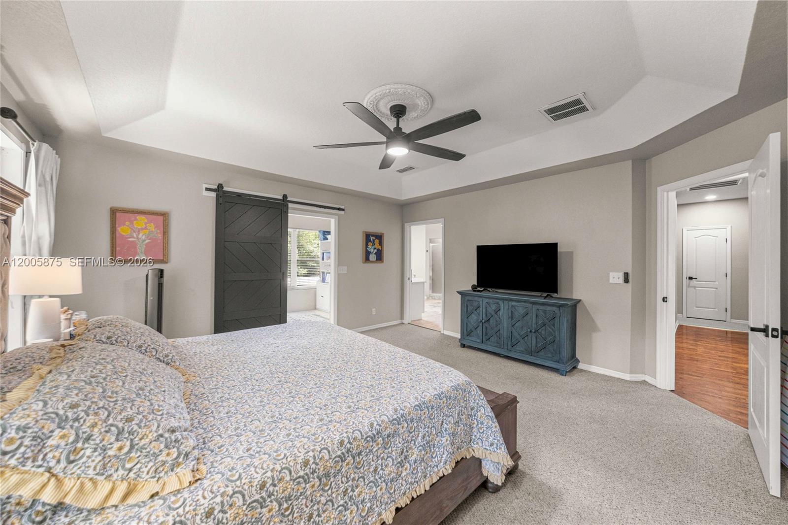 TURNING HAWK RANCH - Residential