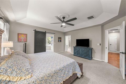 Tiny photo for 9175 SE 7th Avenue Rd, Ocala, FL 34480 (MLS # A12005875)
