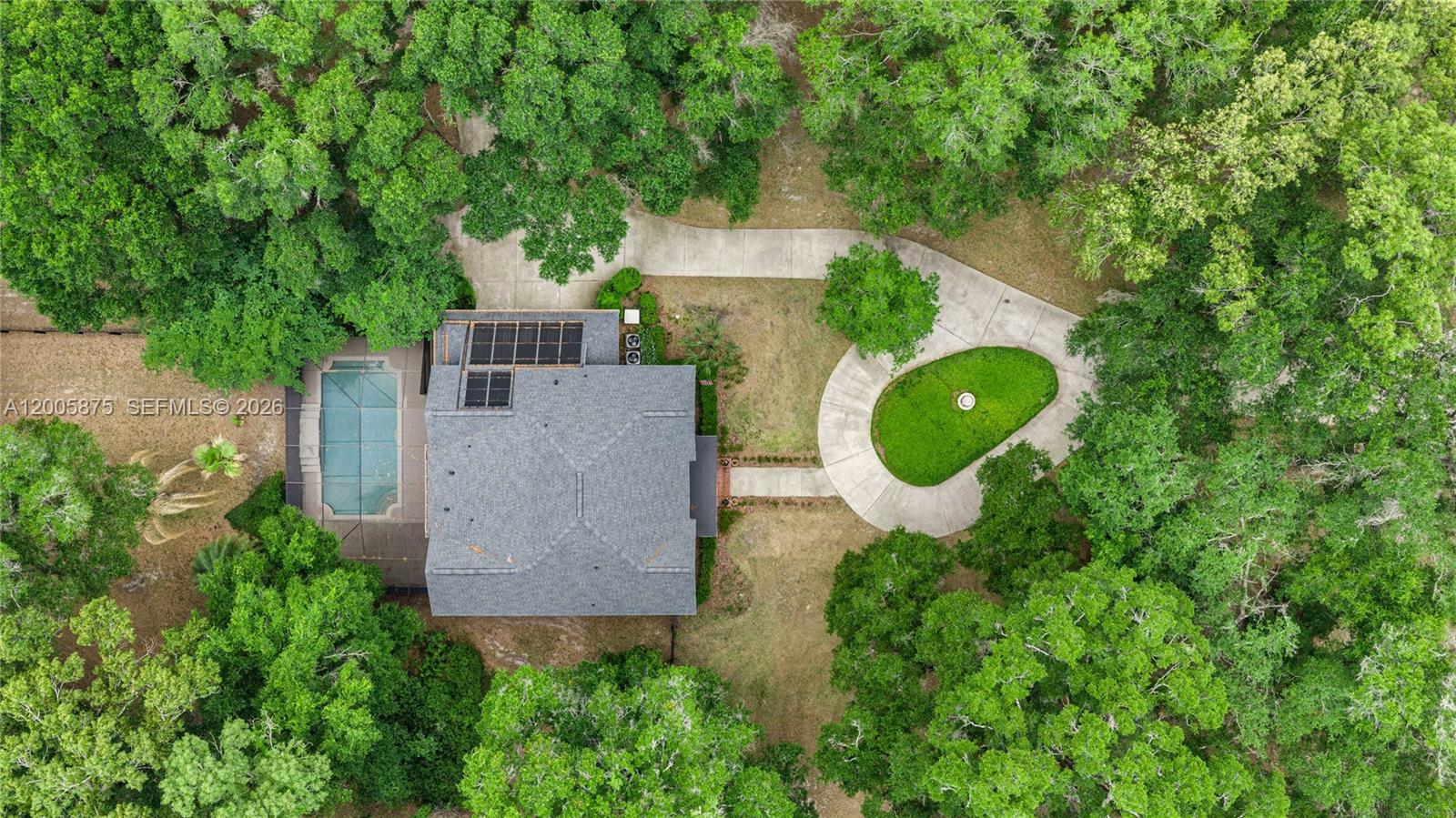 TURNING HAWK RANCH - Residential