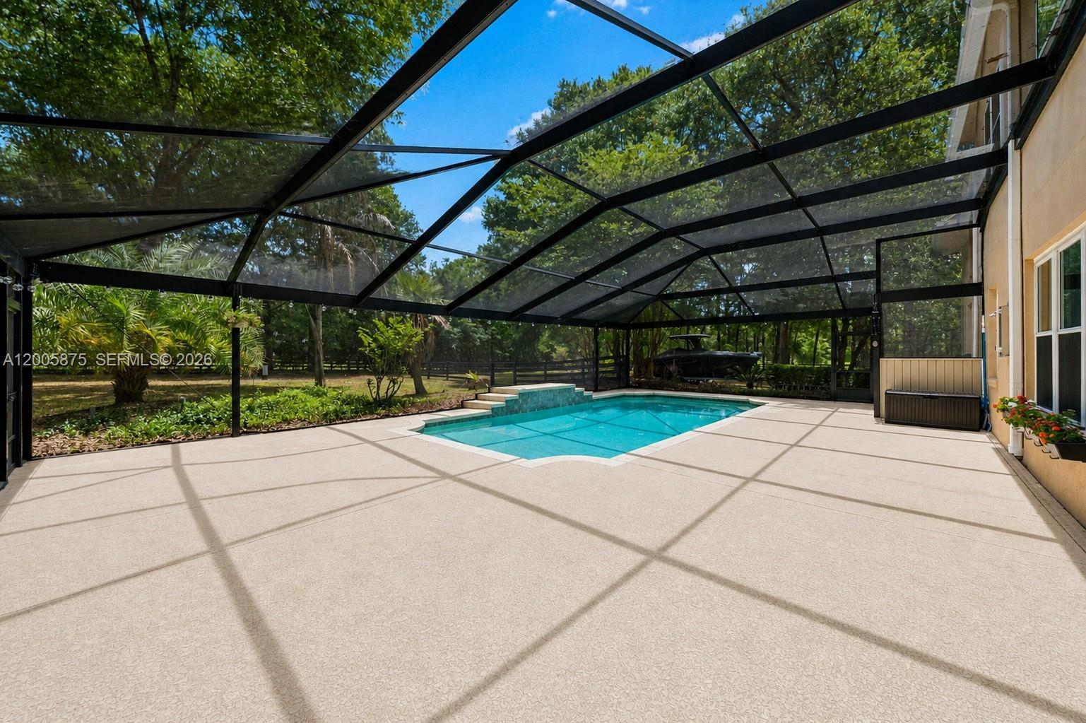 TURNING HAWK RANCH - Residential
